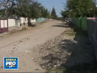 Moarte invaluita de mister la Buzau