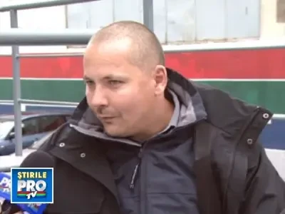 Cameramanii Andrei Captarenco si Zsolt Vago despre Premiile Emmy