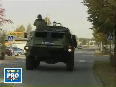 Macel intr-un liceu din Finlanda! Vezi aici cum s-a intamplat totul!