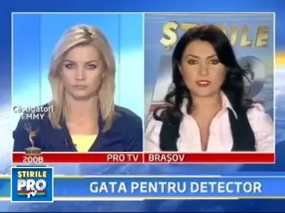 Preotul acuzat ca a violat o tanara vrea la detectorul de minciuni!