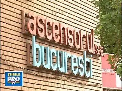 Firma Ascensorul da in judecata vechii angajati