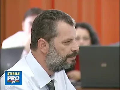 Scandal la comisia juridica din Senat