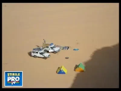 Se poata negocieri pentru eliberarea ostaticilor din Egipt