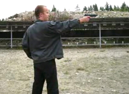 Criminalul din Finlanda si-a planuit atacul inca din 2002