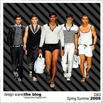 Armani, D&G si Burberry la Milano