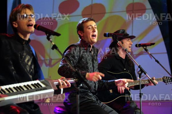 Calin Geambasu nu vrea sa se insoare niciodata