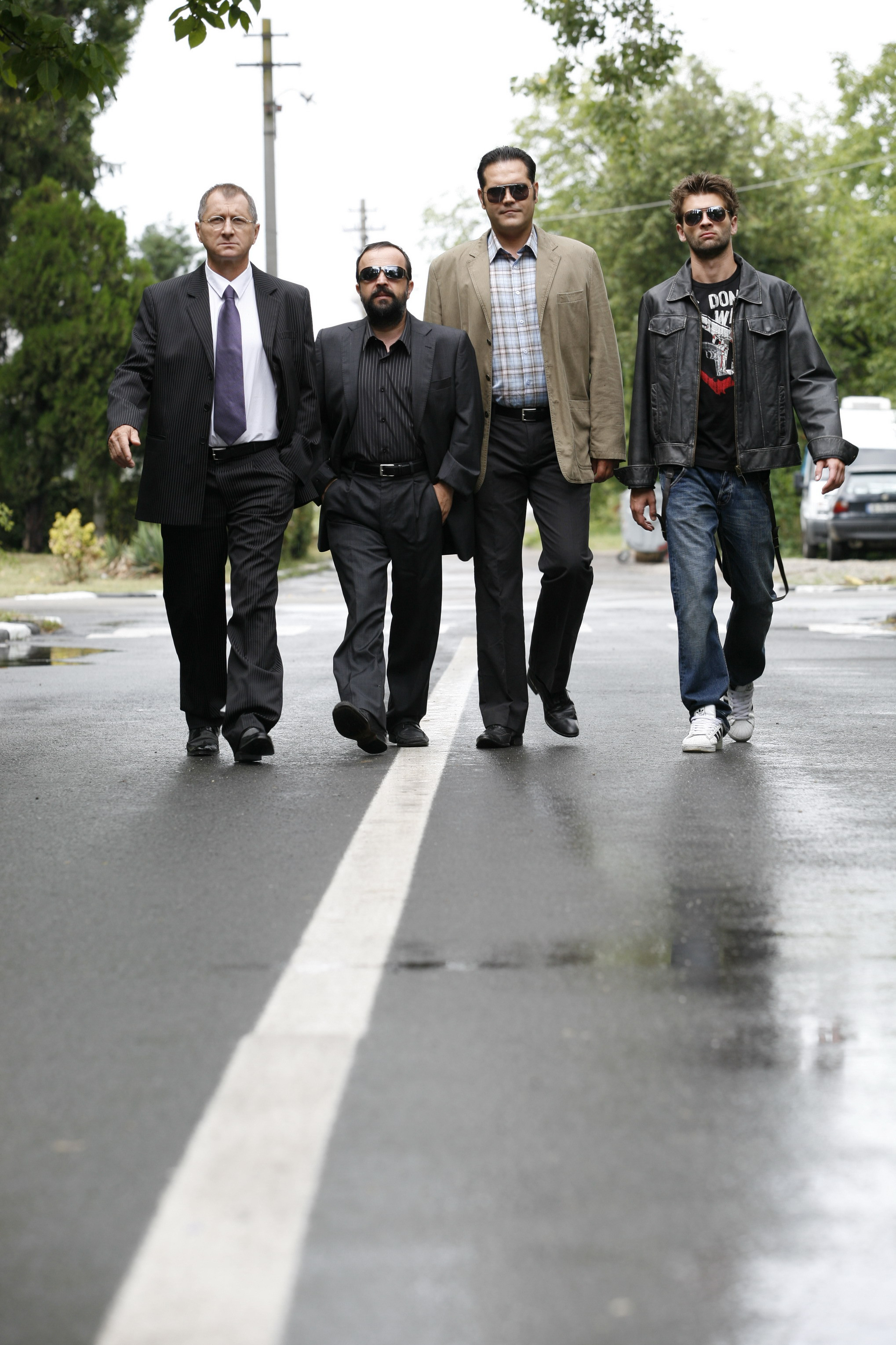 La Pro Tv se striga ”Vine politia!”