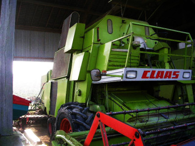 Banatenii pot ajunge mai usor fermieri europeni