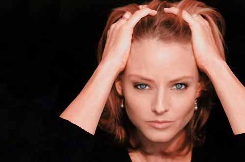 Aparitie surprinzatoare la petrecerile organizate dupa decernarea premiilor Emmy: Jodie Foster si sotia sa, Alexandra Hedison