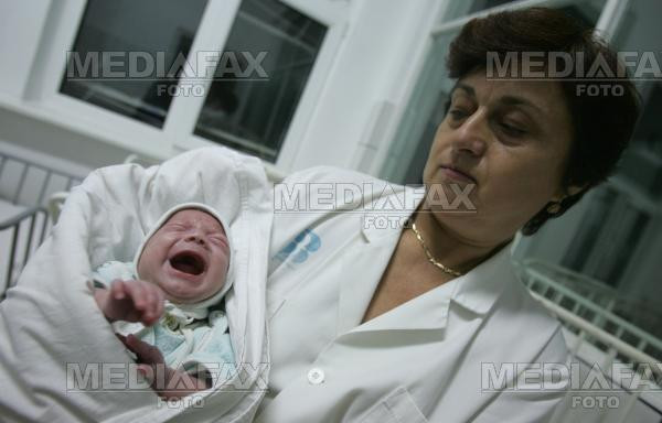 Romanii s-au pus pe treaba. Numarul nasterilor s-a triplat