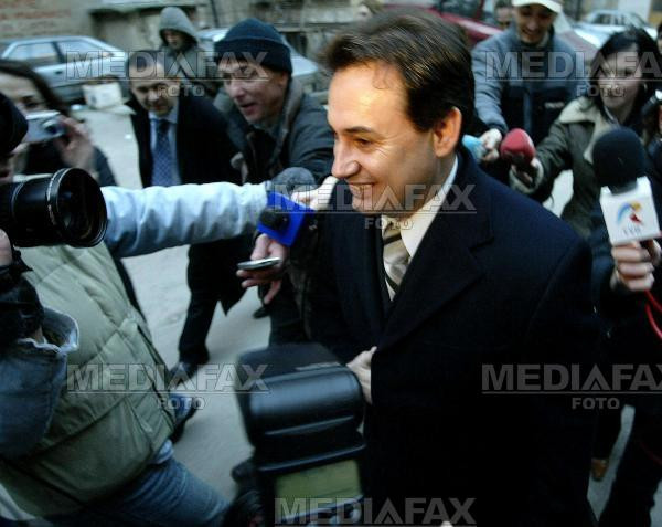 Primarul Aradului, din nou la judecata!