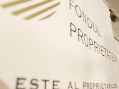 Actiunile Fondului Proprietatea, vandute pe o piata paralela cu Bursa!