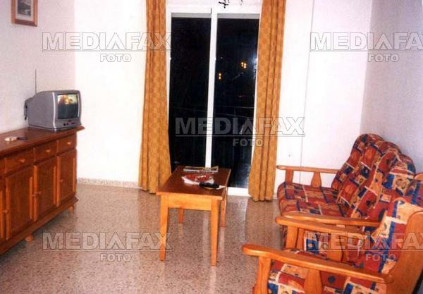 Italian gasit mort intr-un hotel din Arad!