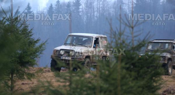 Turismul off road, concurentul drumetiilor cu rucsacul in spate