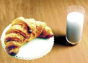 Autoritatile romane, corigente la materia "alimente sanatoase pentru elevi"