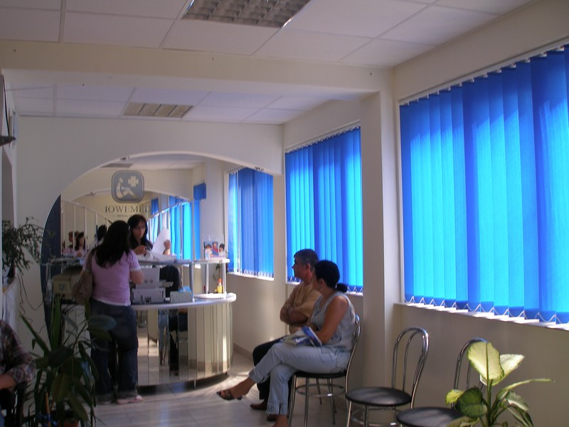 Certificate medicale contra cost, intr-un centru medical din Cluj