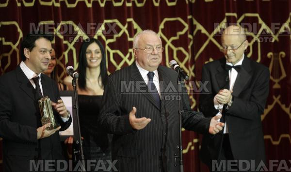 Alexandru Arsinel despre O-zone: "Banii i-au sugrumat"