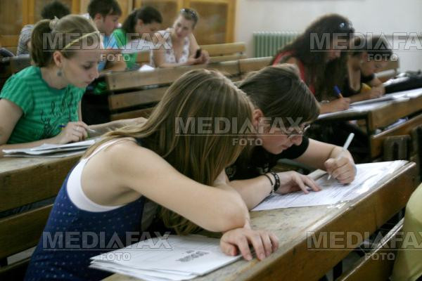 Jale la cazarile universitatilor de stat din Iasi!