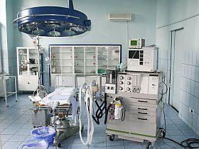 Romanii sunt cei mai operati pacienti din Europa