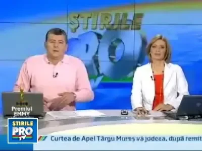 Au scapat cu viata, dupa un accident groaznic