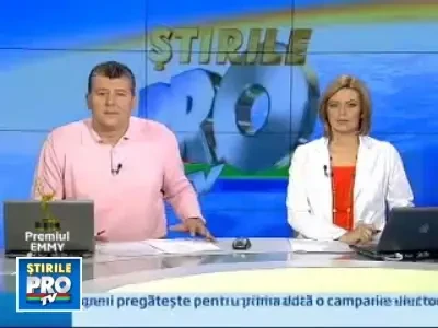 Bomba zilei la Pro FM