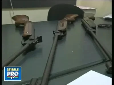 Afacere ilegala si periculoasa, pusa la cale de un barbat din Timis