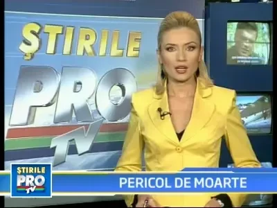 A ajus la spital, dupa ce s-a oparit la cazanul de fiert tuica!