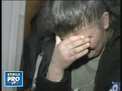 Targoviste: fata data disparuta a fugit din cauza batailor primite