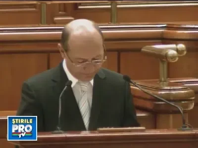 Presedintele nu va accepta un guvern oligarh