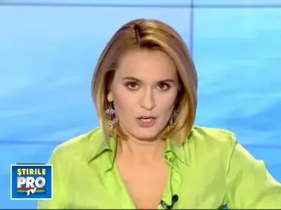 Explozie devastatoare, urmata de incendiu, in judetul Dambovita!