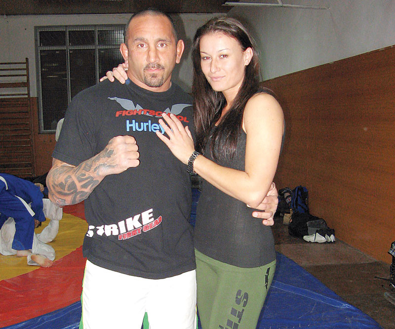 Medina o vrea inapoi pe Raluca Sandu