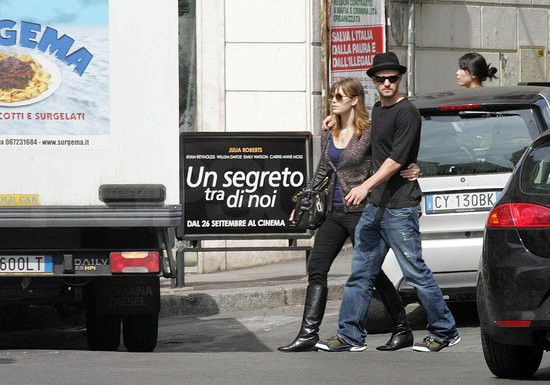 Italienii nu il recunosc pe Justin Timberlake!