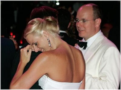 Printul Albert de Monaco e gata de insuratoare