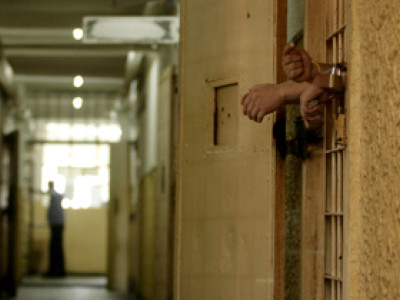 Detinuti in vizita la manastire, pentru o pedeapsa mai scurta si usoara