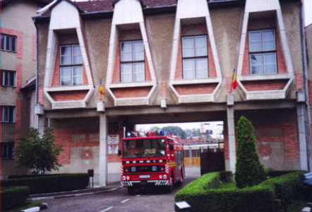 Lipsa de adaposturi de protectie civila in Ploiesti