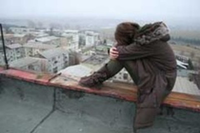 A fost convins sa nu se sinucida dupa doua ore de negocieri intense