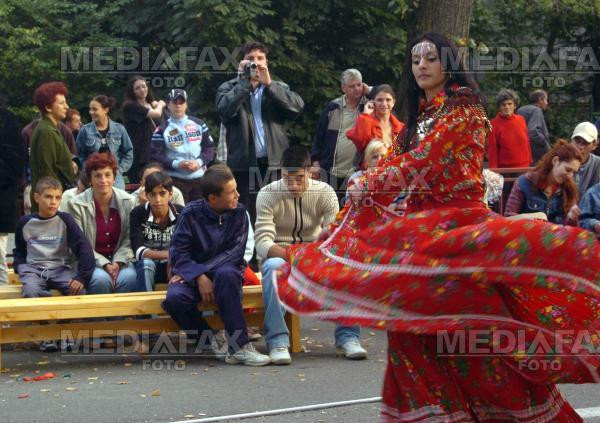 Sinaia se pregateste de sarbatoare!