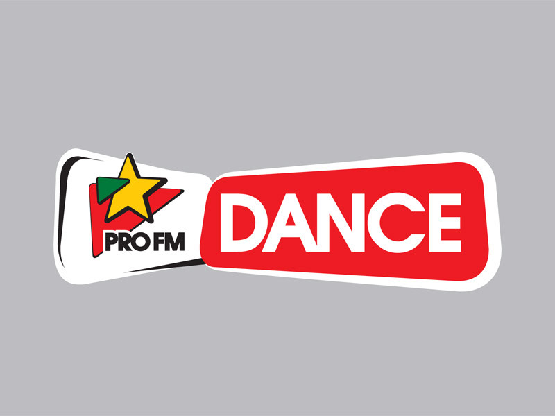 Mihaela Craiu a castigat concursul ProFm Dance Official Party Car