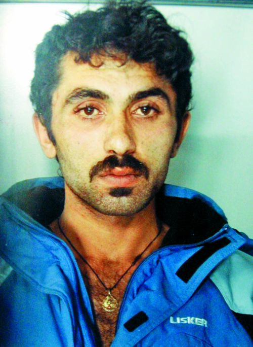 A inceput procesul lui Mailat! Romanul pledeaza vinovat doar pentru furt