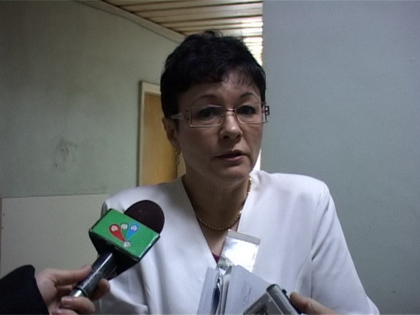 Ucisa de neglijenta medicilor din Baia Mare!