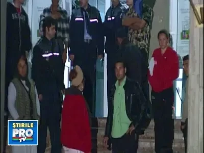 Caz scandalos: un copil de trei ani a murit in urma unei operati banale