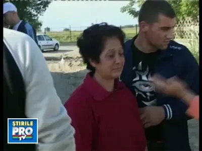 Braila: barbat de 58 de ani, mort intr-un accident stupid