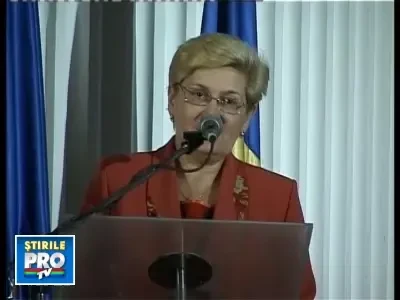 Galati: olimpicii au fost premiati cu diplome si flori