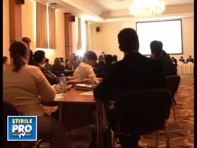 Ziarul Financiar a premiat la Cluj companii din zona Transilvania-Banat