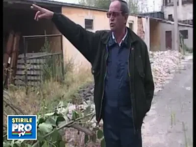 Constanta: doua canalizari au sarit in aer din cauza acumularilor de gaze