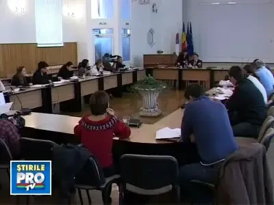 Pitesti: localurile unde au loc nunti, in pericol sa fie inchise!