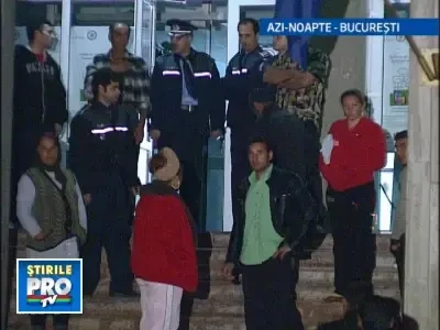 Revoltator: copil operat de buza de iepure a murit subit dupa operatie