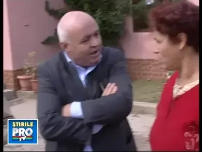 A facut infarct cand a aflat ca risca inchisoarea, desi e nevinovata