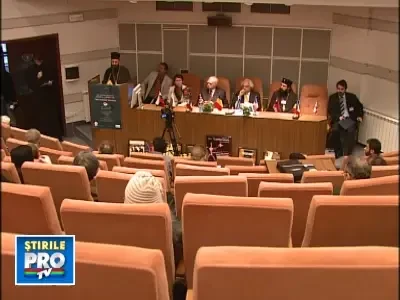 Experimentul de la Geneva a sfidat puterea Creatorului, crede Biserica