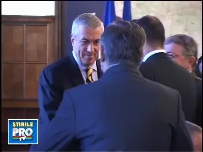 Vom avea alegeri cu vot uninominal in noiembrie!